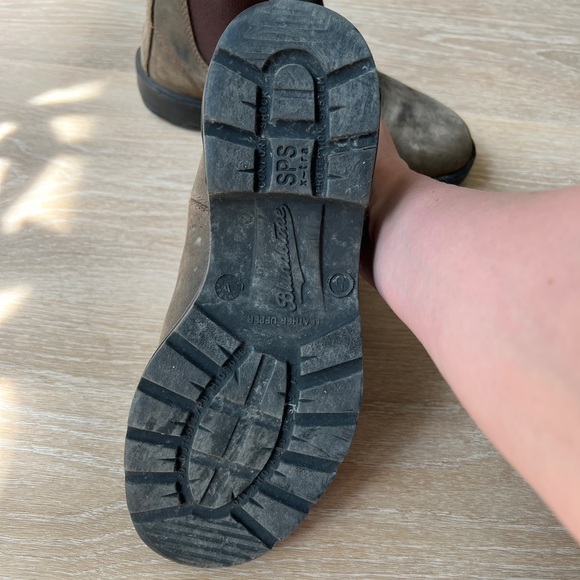 Blundstone- Chelsea Boot - Picture 5 of 6